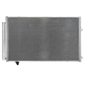 A/C Condenser With Drier Fit For Toyota Kluger MCU28 V6 3.3 Engine Auto Manual 8846048020 2003-2007 ACDR-TA009 - Machter