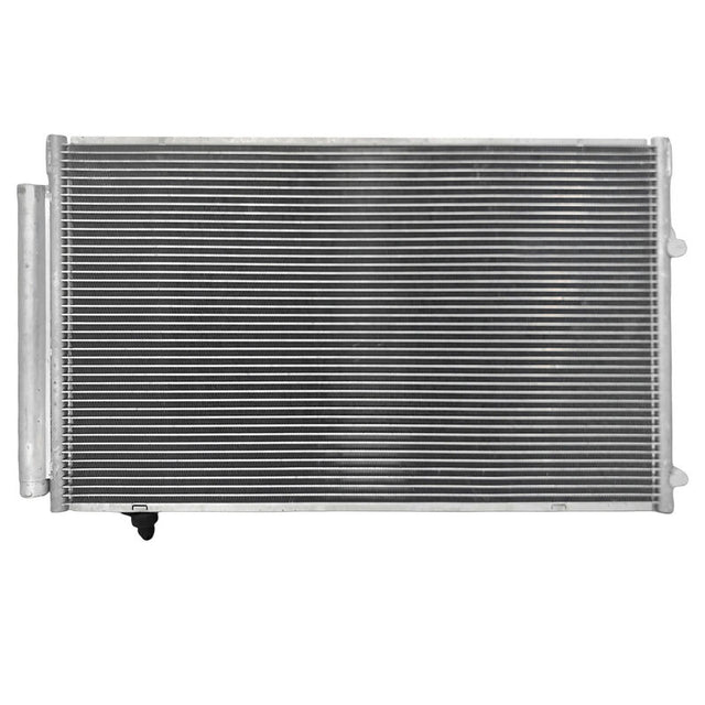 A/C Condenser With Drier Fit For Toyota Kluger MCU28 V6 3.3 Engine Auto Manual 8846048020 2003-2007 ACDR-TA009 - Machter