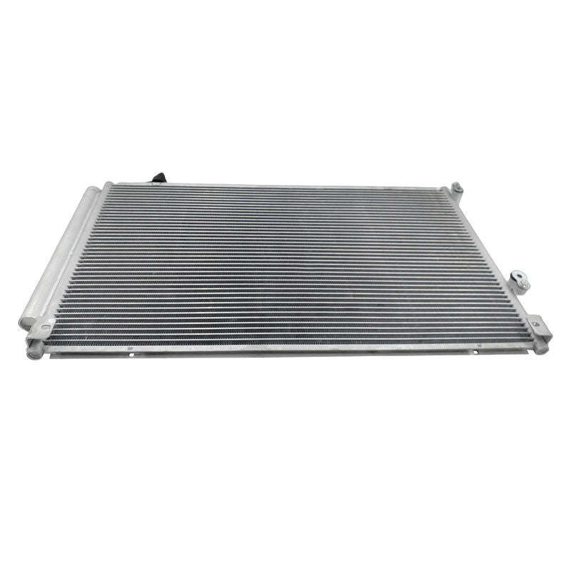 A/C Condenser With Drier Fit For Toyota Kluger MCU28 V6 3.3 Engine Auto Manual 8846048020 2003-2007 ACDR-TA009 - Machter
