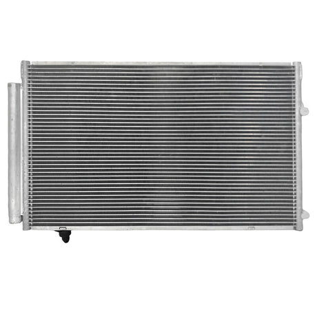 A/C Condenser With Drier Fit For Toyota Kluger MCU28 V6 3.3 Engine Auto Manual 8846048020 2003-2007 - Machter