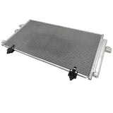 Air Condenser Fit For Toyota RAV4 ACA20R ACA21R ACA22R ACA23R 2.0L 2.4L ZCA25 ZCA26 SUV 1.8L 88460-42070 2000-2005 ACDR-TA010 - Machter