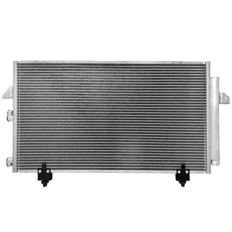 Air Condenser Fit For Toyota RAV4 ACA20R ACA21R ACA22R ACA23R 2.0L 2.4L ZCA25 ZCA26 SUV 1.8L 88460-42070 2000-2005 - Machter