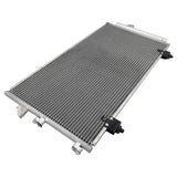 Air Condenser Fit For Toyota RAV4 ACA20R ACA21R ACA22R ACA23R 2.0L 2.4L ZCA25 ZCA26 SUV 1.8L 88460-42070 2000-2005 ACDR-TA010 - Machter