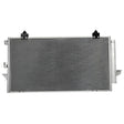 Air Condenser Fit For Toyota RAV4 ACA20R ACA21R ACA22R ACA23R 2.0L 2.4L ZCA25 ZCA26 SUV 1.8L 88460-42070 2000-2005 ACDR-TA010 - Machter