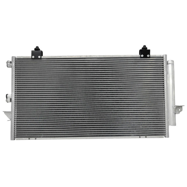 Air Condenser Fit For Toyota RAV4 ACA20R ACA21R ACA22R ACA23R 2.0L 2.4L ZCA25 ZCA26 SUV 1.8L 88460-42070 2000-2005 ACDR-TA010 - Machter