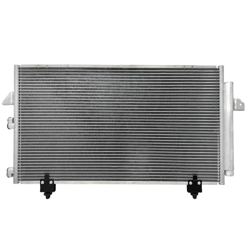 Air Condenser Fit For Toyota RAV4 ACA20R ACA21R ACA22R ACA23R 2.0L 2.4L ZCA25 ZCA26 SUV 1.8L 88460-42070 2000-2005 ACDR-TA010 - Machter