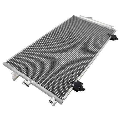 Air Condenser Fit For Toyota RAV4 ACA20R ACA21R ACA22R ACA23R 2.0L 2.4L ZCA25 ZCA26 SUV 1.8L 88460-42070 2000-2005 - Machter