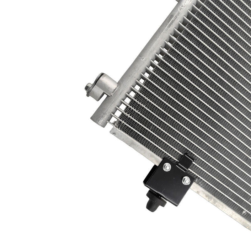Air Condenser Fit For Toyota RAV4 ACA20R ACA21R ACA22R ACA23R 2.0L 2.4L ZCA25 ZCA26 SUV 1.8L 88460-42070 2000-2005 ACDR-TA010 - Machter