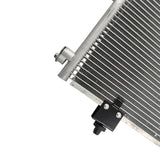 Air Condenser Fit For Toyota RAV4 ACA20R ACA21R ACA22R ACA23R 2.0L 2.4L ZCA25 ZCA26 SUV 1.8L 88460-42070 2000-2005 ACDR-TA010 - Machter