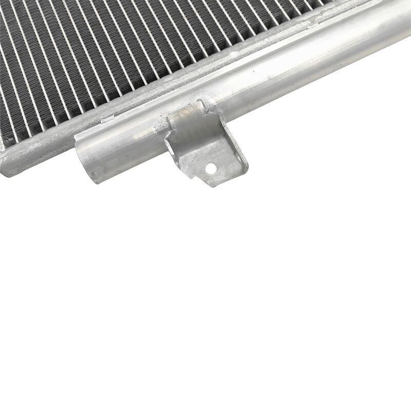 Air Condenser Fit For Toyota RAV4 ACA20R ACA21R ACA22R ACA23R 2.0L 2.4L ZCA25 ZCA26 SUV 1.8L 88460-42070 2000-2005 ACDR-TA010 - Machter