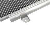 Air Condenser Fit For Toyota RAV4 ACA20R ACA21R ACA22R ACA23R 2.0L 2.4L ZCA25 ZCA26 SUV 1.8L 88460-42070 2000-2005 ACDR-TA010 - Machter