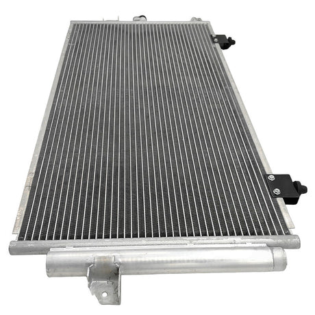 Air Condenser Fit For Toyota RAV4 ACA20R ACA21R ACA22R ACA23R 2.0L 2.4L ZCA25 ZCA26 SUV 1.8L 88460-42070 2000-2005 - Machter