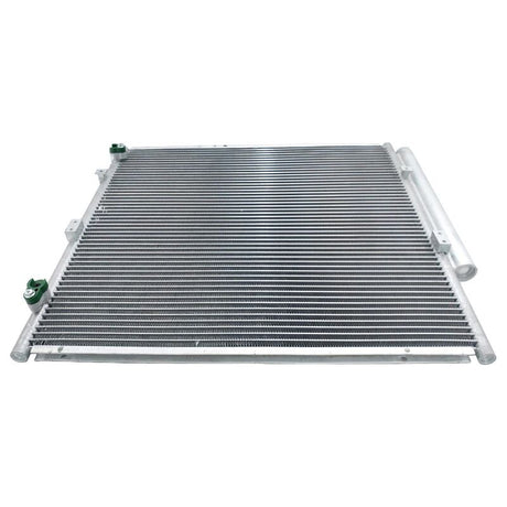 AC Condenser Fit For Toyota Landcruiser VDJ79R VDJ76R VDJ78R 1VD-FTV 4.5L V8 Turbo Diesel 88461-60160 2007-2012 - Machter
