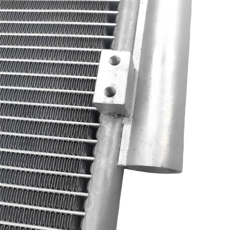 AC Condenser Fit For Toyota Landcruiser VDJ79R VDJ76R VDJ78R 1VD-FTV 4.5L V8 Turbo Diesel 88461-60160 2007-2012 - Machter