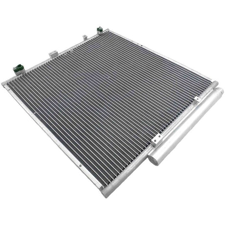 AC Condenser Fit For Toyota Landcruiser VDJ79R VDJ76R VDJ78R 1VD-FTV 4.5L V8 Turbo Diesel 88461-60160 2007-2012 - Machter