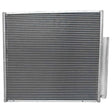 AC Condenser Fit For Toyota Landcruiser VDJ79R VDJ76R VDJ78R 1VD-FTV 4.5L V8 Turbo Diesel 88461-60160 2007-2012 ACDR-TA011 - Machter