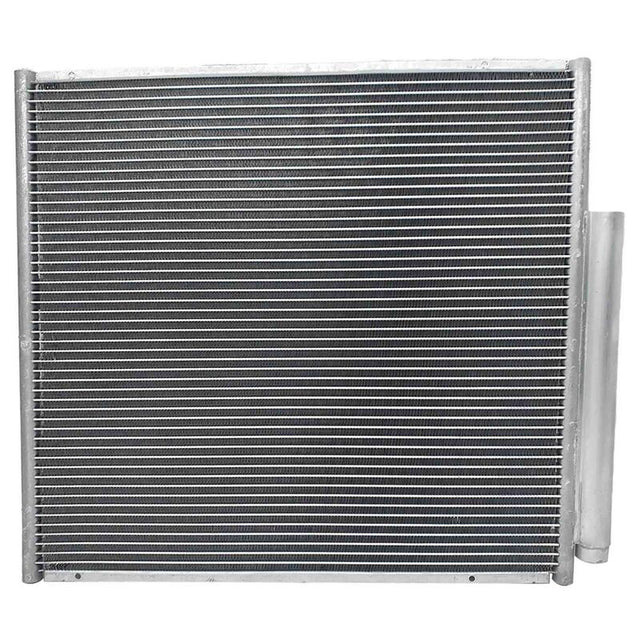 AC Condenser Fit For Toyota Landcruiser VDJ79R VDJ76R VDJ78R 1VD-FTV 4.5L V8 Turbo Diesel 88461-60160 2007-2012 ACDR-TA011 - Machter