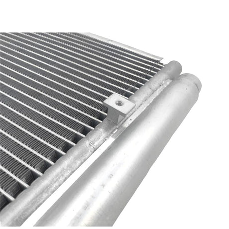 AC Condenser Fit For Toyota Landcruiser VDJ79R VDJ76R VDJ78R 1VD-FTV 4.5L V8 Turbo Diesel 88461-60160 2007-2012 - Machter