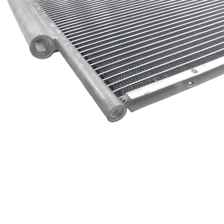 AC Condenser Fit For Toyota Landcruiser VDJ79R VDJ76R VDJ78R 1VD-FTV 4.5L V8 Turbo Diesel 88461-60160 2007-2012 - Machter