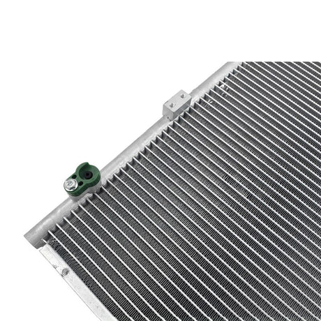 AC Condenser Fit For Toyota Landcruiser VDJ79R VDJ76R VDJ78R 1VD-FTV 4.5L V8 Turbo Diesel 88461-60160 2007-2012 - Machter