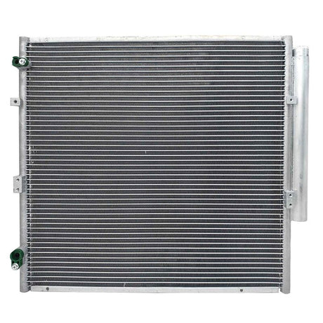 AC Condenser Fit For Toyota Landcruiser VDJ79R VDJ76R VDJ78R 1VD-FTV 4.5L V8 Turbo Diesel 88461-60160 2007-2012 - Machter