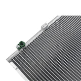 AC Condenser Fit For Toyota Landcruiser VDJ79R VDJ76R VDJ78R 1VD-FTV 4.5L V8 Turbo Diesel 88461-60160 2007-2012 ACDR-TA011 - Machter