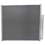 AC Condenser Fit For Toyota Landcruiser VDJ79R VDJ76R VDJ78R 1VD-FTV 4.5L V8 Turbo Diesel 88461-60160 2007-2012 ACDR-TA011 - Machter