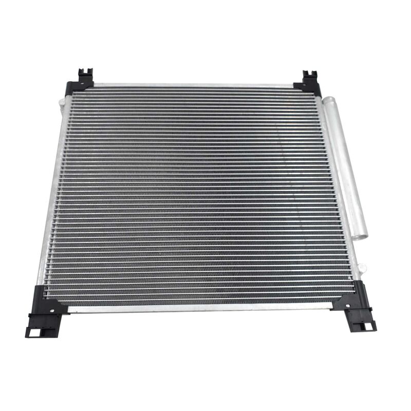 Air Conditioner Condenser Fit For Toyota Hilux GUN126R GUN136R GUN123R GGN120R 2015-ON ACDR-TA012 - Machter