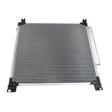 Air Conditioner Condenser Fit For Toyota Hilux GUN126R GUN136R GUN123R GGN120R 2015-ON ACDR-TA012 - Machter