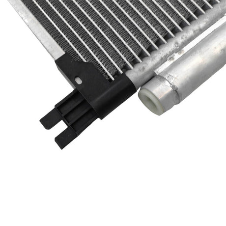 Air Conditioner Condenser Fit For Toyota Hilux GUN126R GUN136R GUN123R GGN120R 2015-ON - Machter