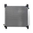 Air Conditioner Condenser Fit For Toyota Hilux GUN126R GUN136R GUN123R GGN120R 2015-ON ACDR-TA012 - Machter