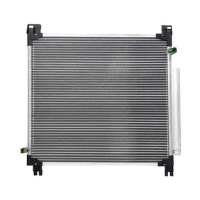 Air Conditioner Condenser Fit For Toyota Hilux GUN126R GUN136R GUN123R GGN120R 2015-ON ACDR-TA012 - Machter