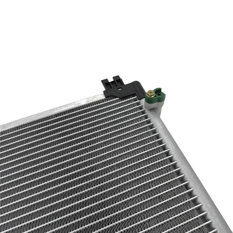 Air Conditioner Condenser Fit For Toyota Hilux GUN126R GUN136R GUN123R GGN120R 2015-ON - Machter
