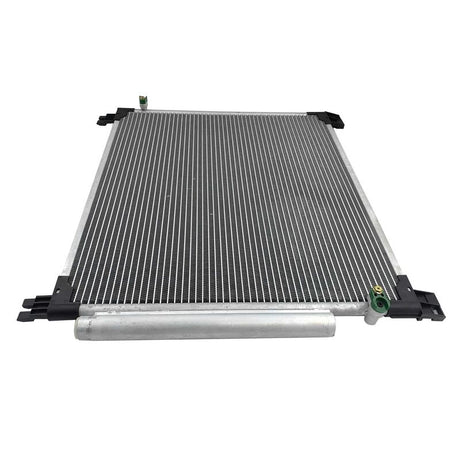 Air Conditioner Condenser Fit For Toyota Hilux GUN126R GUN136R GUN123R GGN120R 2015-ON - Machter