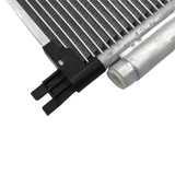 Air Conditioner Condenser Fit For Toyota Hilux GUN126R GUN136R GUN123R GGN120R 2015-ON ACDR-TA012 - Machter