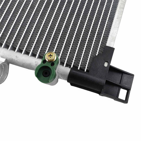 Air Conditioner Condenser Fit For Toyota Hilux GUN126R GUN136R GUN123R GGN120R 2015-ON - Machter