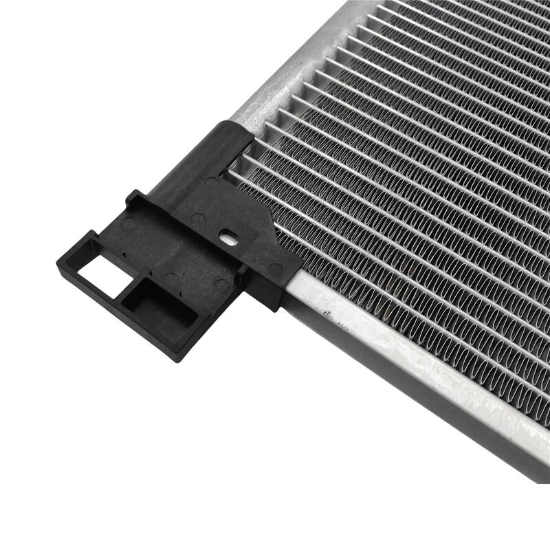 Air Conditioner Condenser Fit For Toyota Hilux GUN126R GUN136R GUN123R GGN120R 2015-ON ACDR-TA012 - Machter