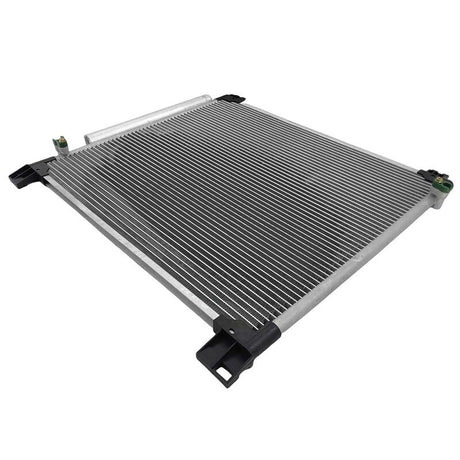 Air Conditioner Condenser Fit For Toyota Hilux GUN126R GUN136R GUN123R GGN120R 2015-ON - Machter
