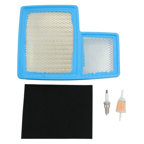 Golf Cart Air Filter Tune Up Kit Fit For Yamaha G16 G19 G20 G21 G22 G29 Gas 4 Cycle Golf Carts - Machter
