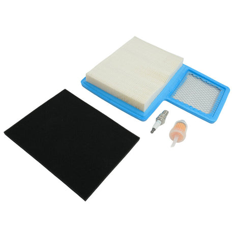Golf Cart Air Filter Tune Up Kit Fit For Yamaha G16 G19 G20 G21 G22 G29 Gas 4 Cycle Golf Carts - Machter