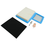 Golf Cart Air Filter Tune Up Kit Fit For Yamaha G16 G19 G20 G21 G22 G29 Gas 4 Cycle Golf Carts ACF-YMA001 - Machter