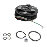 A/C Compressor Clutch Set Fit For Honda Civic 1.7L 38810P2FA01 38810P5M016 2001-2005 ACLM-HD001 - Machter