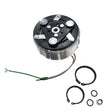 AC Compressor Clutch Fit For Honda CR-V RE RM Accord Euro CU 2.4L 4Cyl Petrol 80221SWAA01 ACLM-HD002 - Machter