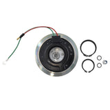 AC Compressor Clutch Fit For Honda CR-V RE RM Accord Euro CU 2.4L 4Cyl Petrol 80221SWAA01 ACLM-HD002 - Machter