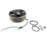 AC Compressor Clutch Fit For Honda CR-V RE RM Accord Euro CU 2.4L 4Cyl Petrol 80221SWAA01 ACLM-HD002 - Machter