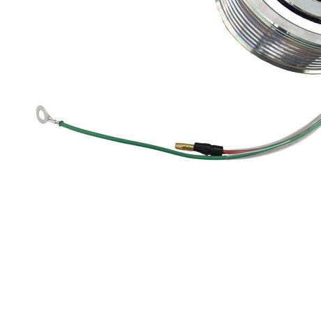 AC Compressor Clutch Fit For Honda CR-V RE RM Accord Euro CU 2.4L 4Cyl Petrol 80221SWAA01 - Machter