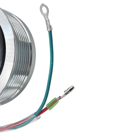 A/C Compressor Clutch Assembly Kit Fit For Honda Civic 1.8L 4Cyl 38810-RNA-A01 2006-2011 - Machter