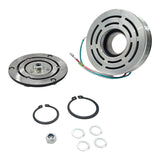 A/C Compressor Clutch Assembly Kit Fit For Honda Civic 1.8L 4Cyl 38810-RNA-A01 2006-2011 ACLM-HD003 - Machter