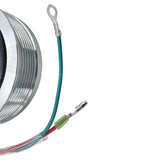 A/C Compressor Clutch Assembly Kit Fit For Honda Civic 1.8L 4Cyl 38810-RNA-A01 2006-2011 ACLM-HD003 - Machter