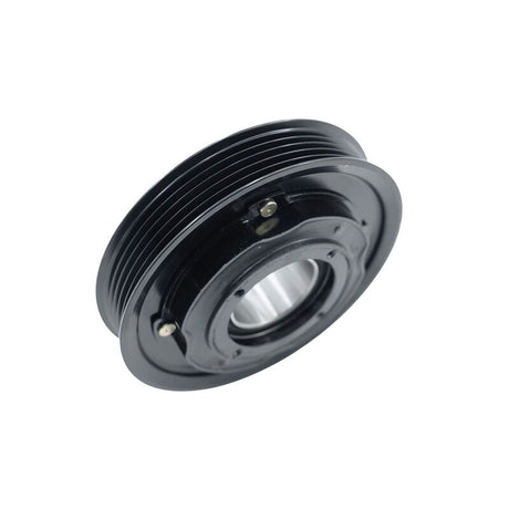 Replacement Air Conditioning Compressor Clutch Only Fit For Hyundai Accent RB 1.4L 2014-2019 - Machter